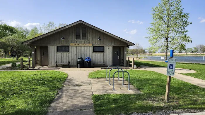 Harry L Swartz Campground 7