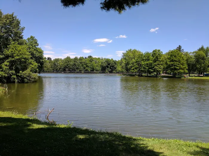 Champaign Sportsman's Club 9