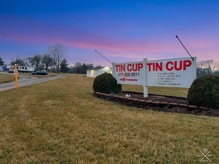 Tin Cup Village 3