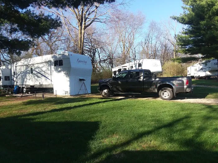 Tincup RV Park Inc 2