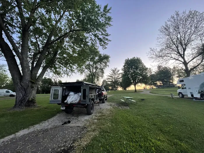 Tincup RV Park Inc 0