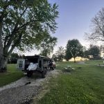 Tincup RV Park Inc