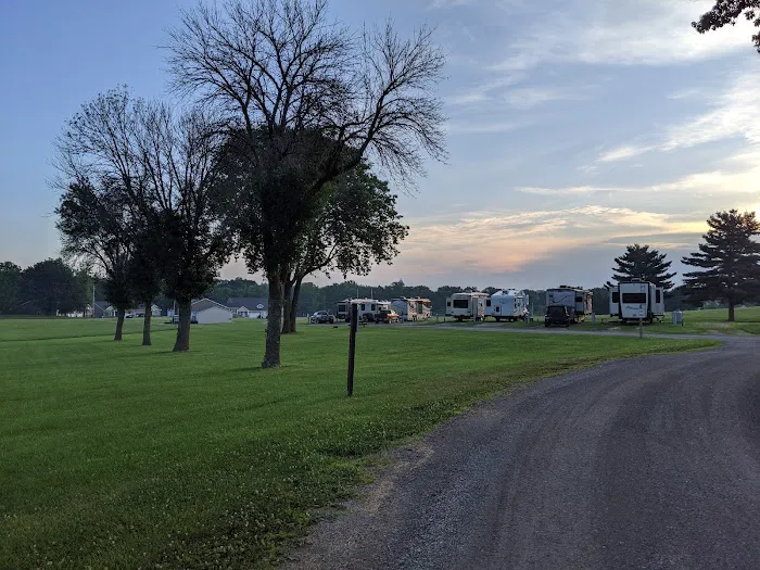 Tincup RV Park Inc 1