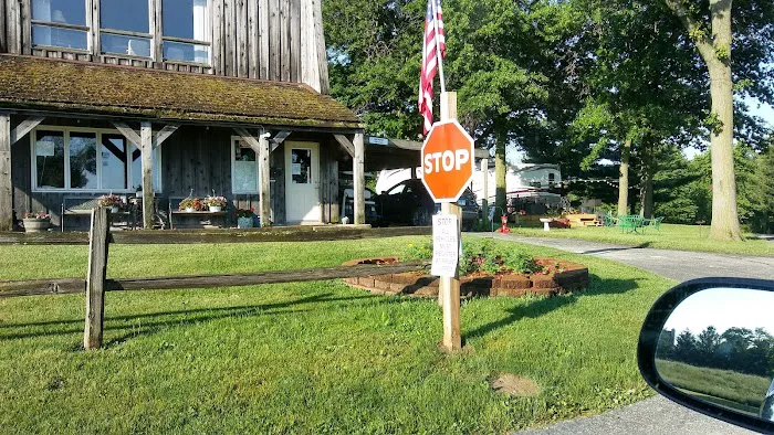 Tincup RV Park Inc 3