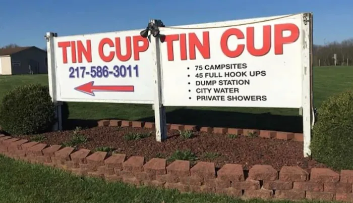 Tincup RV Park Inc 8