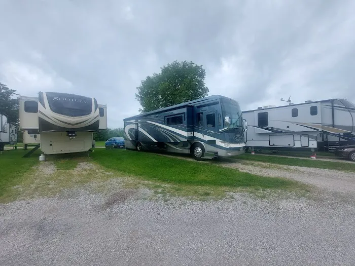 Tincup RV Park Inc 9