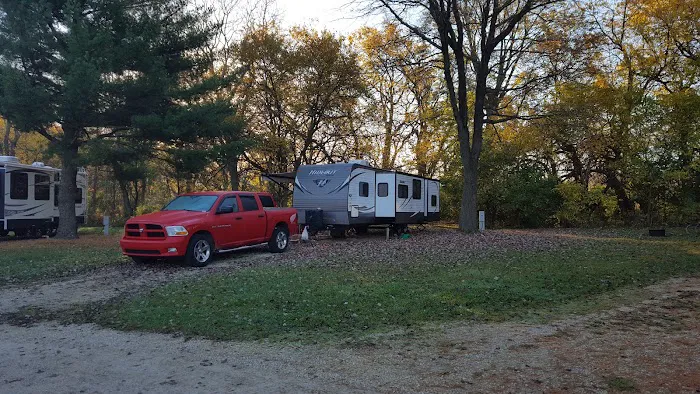 Tincup RV Park Inc 6