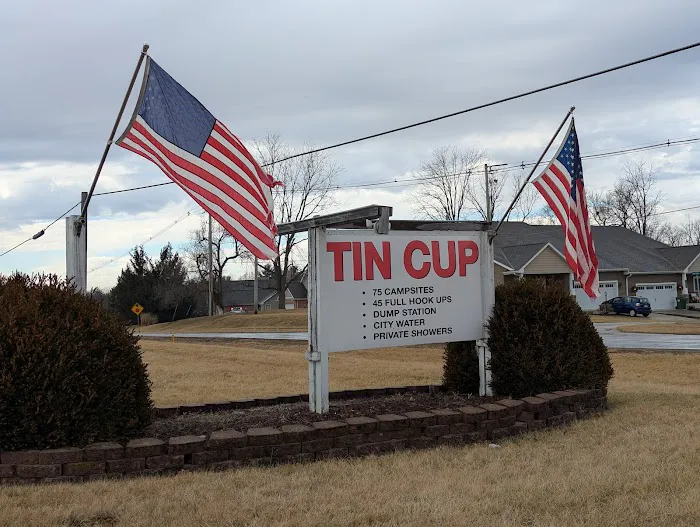 Tincup RV Park Inc 5