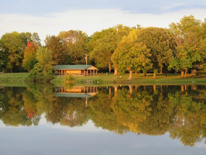 Champaign County Forest Preserve District 0