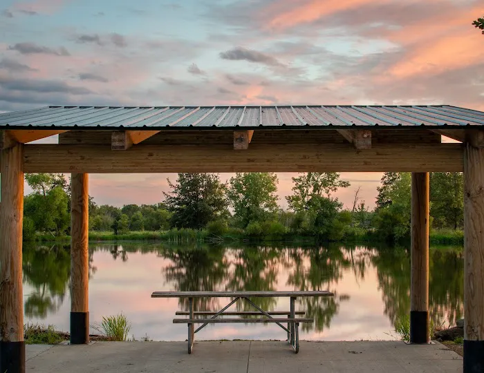 Champaign County Forest Preserve District 7