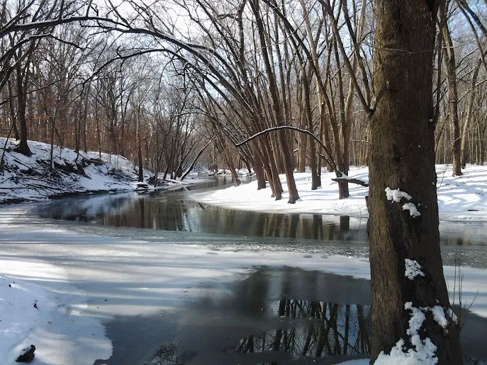 Champaign County Forest Preserve District 4