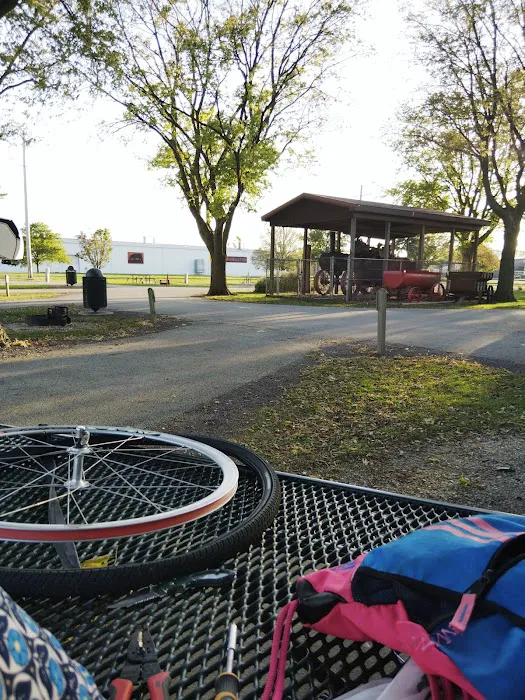Arrowsmith Park & Campground 0