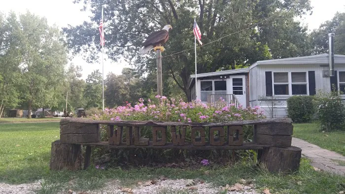 Wildwood Campground 0