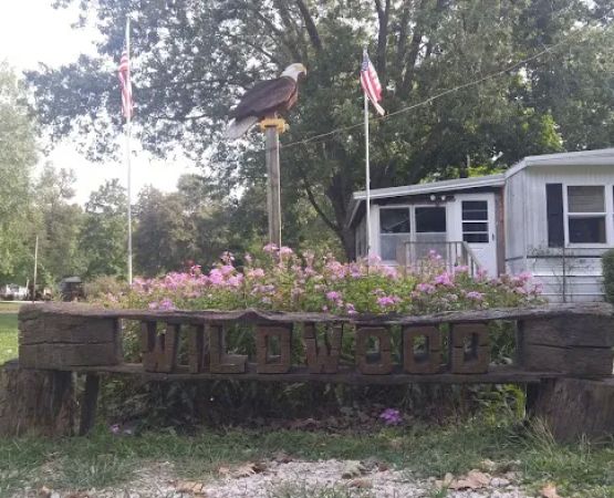 Wildwood Campground