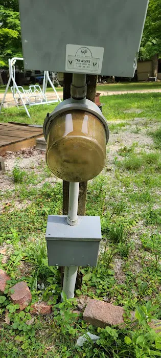 Wildwood Campground 2