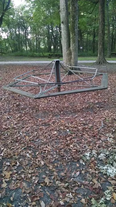 Wildwood Campground 1