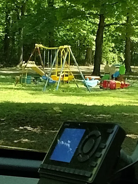 Wildwood Campground 5