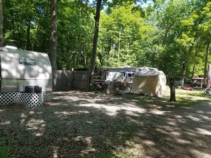 Wildwood Campground 8