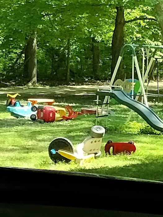 Wildwood Campground 7