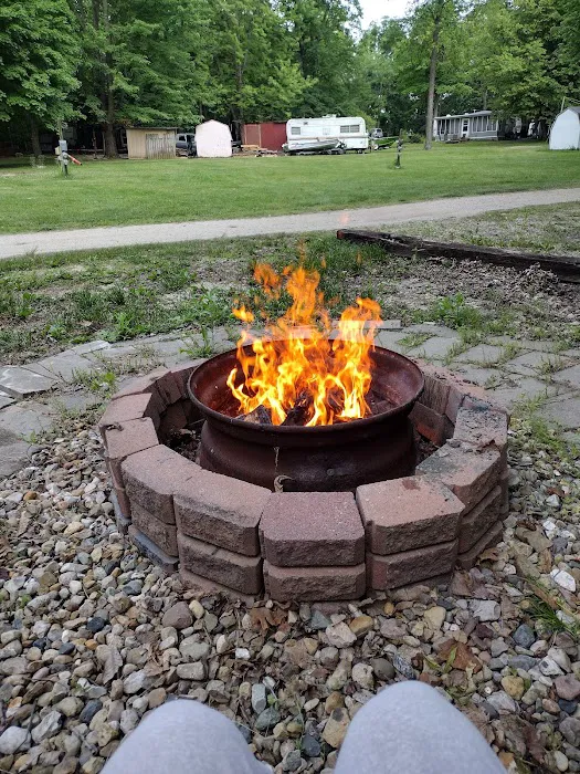Wildwood Campground 9