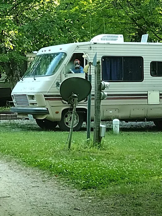 Wildwood Campground 6