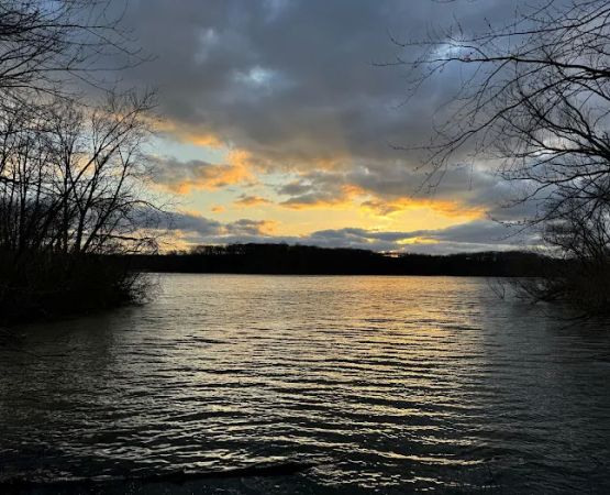 Gander Bay Campground