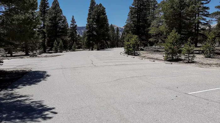 Horseshoe Meadow Campground 3