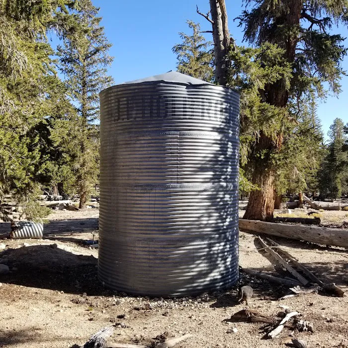Horseshoe Meadow Equestrian Camp 1