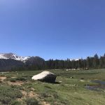 Horseshoe Meadow Equestrian Camp