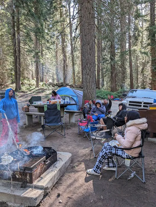 Fraiser mills camp ground 3