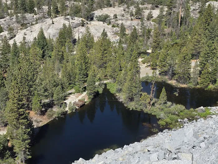 Wishon Campground 2