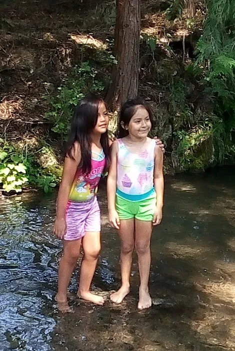 Airheads at Camp Nelson 2