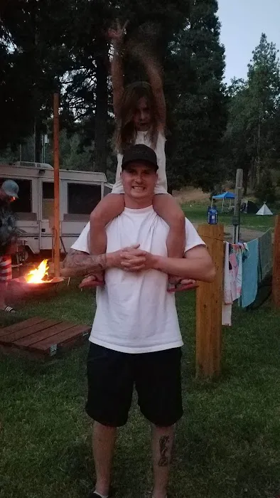 Airheads at Camp Nelson 7