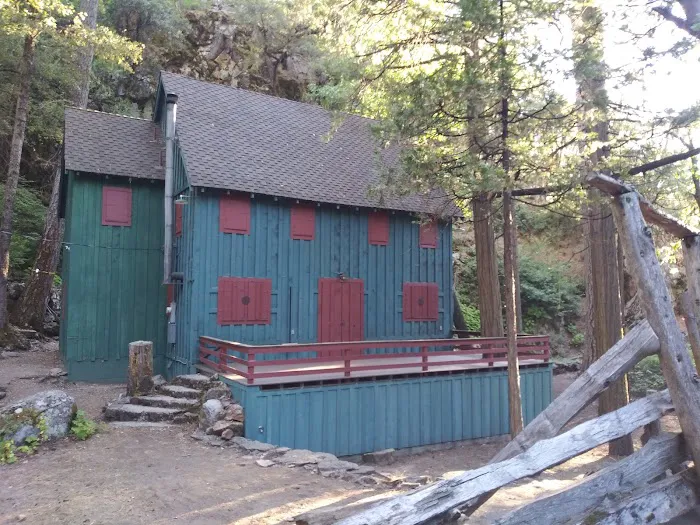 Belknap Campground 0
