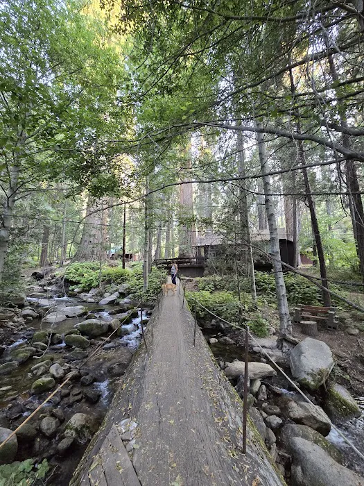 Belknap Campground 7
