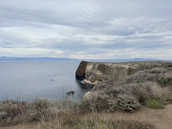 Upper Scorpion Campground 0