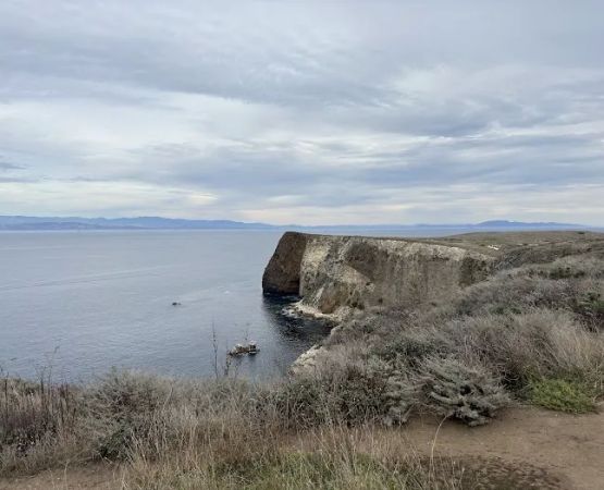 Upper Scorpion Campground