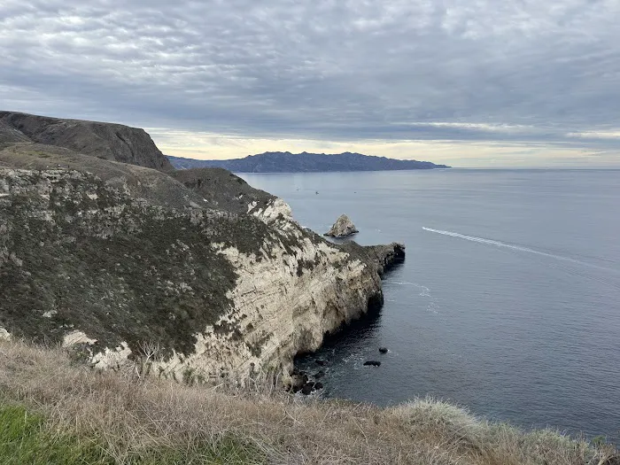 Upper Scorpion Campground 3
