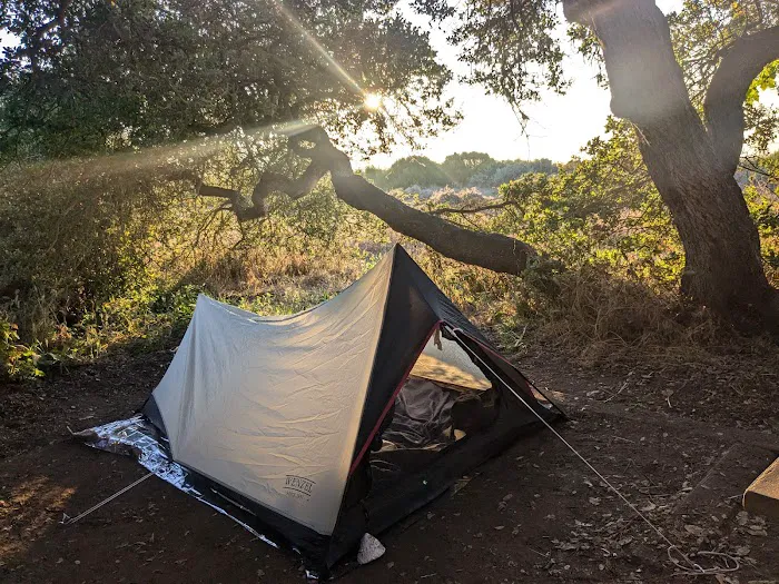 Del Norte Campground Hike 0