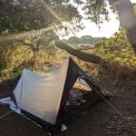 Del Norte Campground Hike