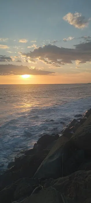 Faria state beach 0