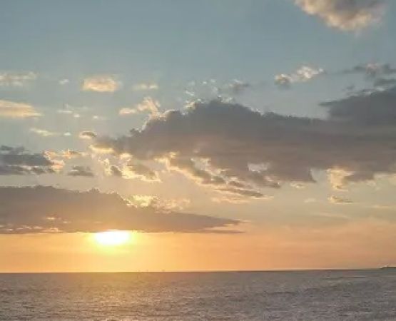 Faria state beach