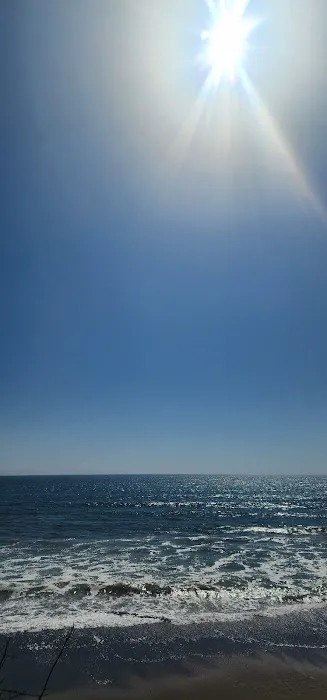 Faria state beach 4