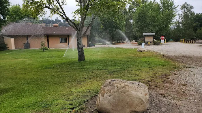 Camp Arnaz Program Center - Girl Scouts of California's Central Coast 0