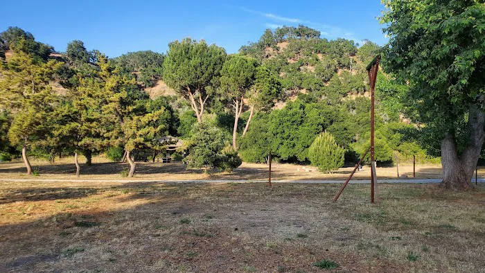 Camp Arnaz Program Center - Girl Scouts of California's Central Coast 2