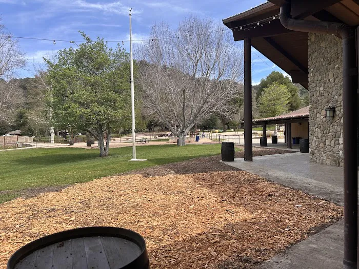 Camp Arnaz Program Center - Girl Scouts of California's Central Coast 3