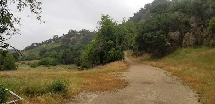 Camp Arnaz Program Center - Girl Scouts of California's Central Coast 8