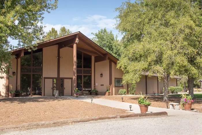 Camp Arnaz Program Center - Girl Scouts of California's Central Coast 9