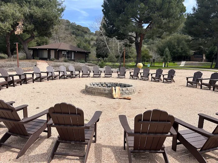 Camp Arnaz Program Center - Girl Scouts of California's Central Coast 5