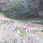 Camp Willett Headquarters